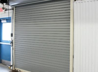 All-Purpose Storage - East Syracuse - 6810 Kinne Street