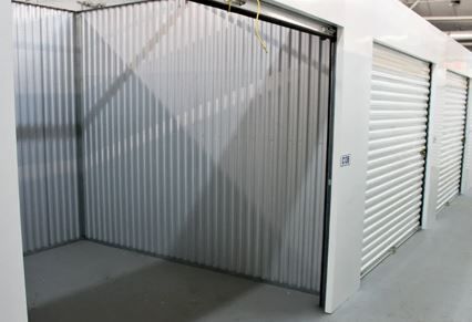 All-Purpose Storage - East Syracuse - 6810 Kinne Street