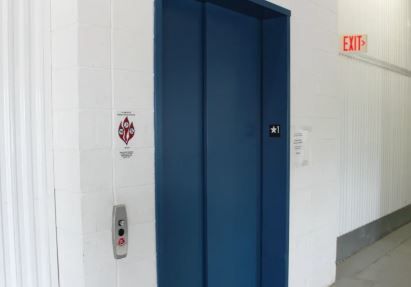 All-Purpose Storage - East Syracuse - 6810 Kinne Street