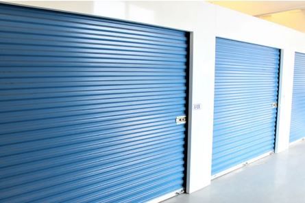 All-Purpose Storage - East Syracuse - 6810 Kinne Street