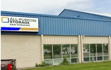 All-Purpose Storage - East Syracuse - 6810 Kinne Street