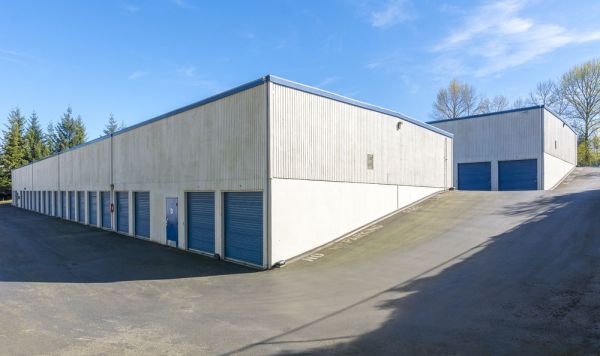 Moss Bay Self Storage - 333 5th Place South