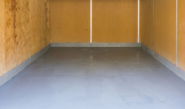 Moss Bay Self Storage - 333 5th Place South