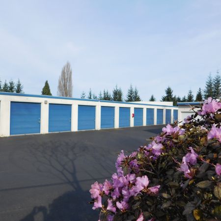 Moss Bay Self Storage - 333 5th Place South