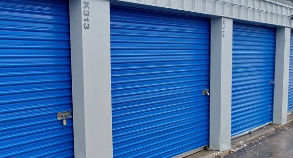 All-Purpose Storage - Keene II - 422 Winchester Street
