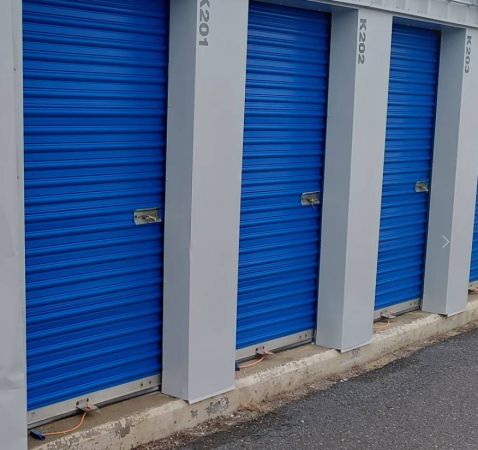 All-Purpose Storage - Keene II - 422 Winchester Street