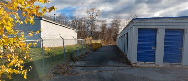 All-Purpose Storage - Keene II - 422 Winchester Street