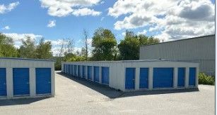 All-Purpose Storage - Keene II - 422 Winchester Street