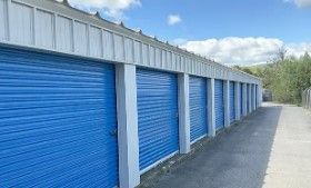 All-Purpose Storage - Keene II - 422 Winchester Street