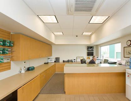 Storage Court - Bellingham - 170 East Bakerview Road