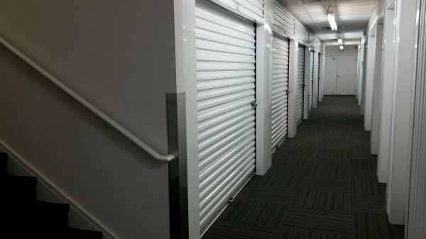 Storage Court - Bellingham - 170 East Bakerview Road
