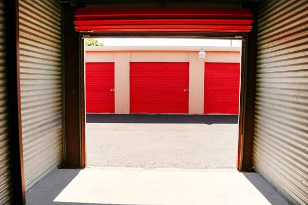 All About Storage - Auburndale - 116 East Bridgers Avenue