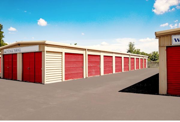 All About Storage - Auburndale - 116 East Bridgers Avenue