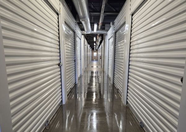 Extra Space Storage - 2275 - Cottonwood Heights - S Union Park Ave - 7183 Union Park Avenue