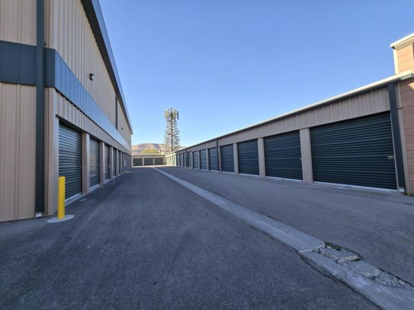 Extra Space Storage - 2259 - Las Vegas - 6630 S Fort Apache Rd - 6630 South Fort Apache Road