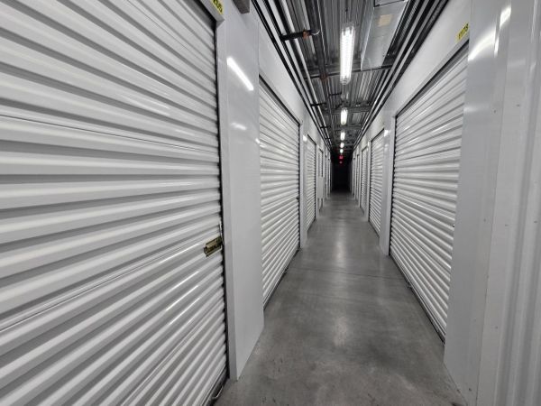 Extra Space Storage - 2259 - Las Vegas - 6630 S Fort Apache Rd - 6630 South Fort Apache Road