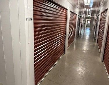 Extra Space Storage - 2276 - Washington - E Washington Dam Rd - 1281 East Washington Dam Road