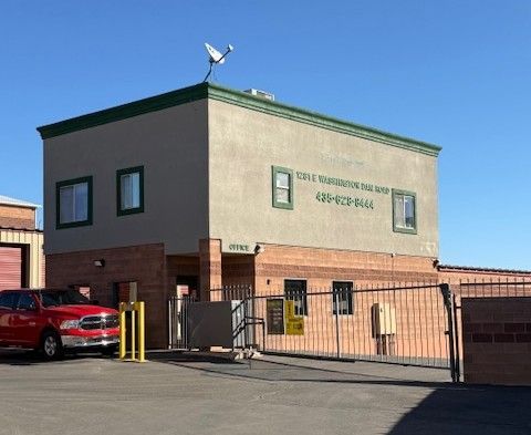 Extra Space Storage - 2276 - Washington - E Washington Dam Rd - 1281 East Washington Dam Road
