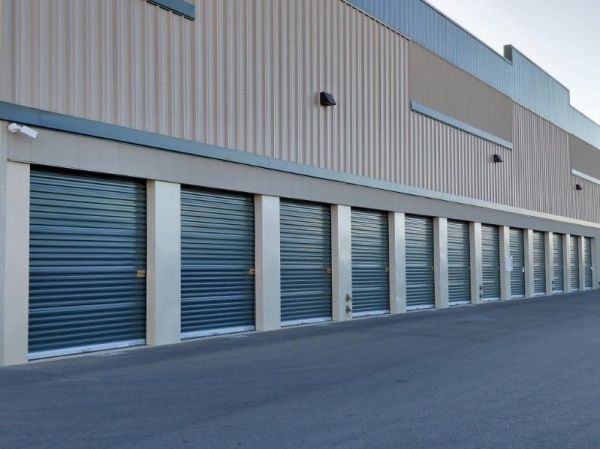 Extra Space Storage - 2262 - Henderson - E Sunset Rd - 655 East Sunset Road