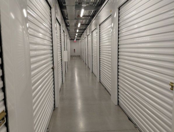 Extra Space Storage - 2262 - Henderson - E Sunset Rd - 655 East Sunset Road