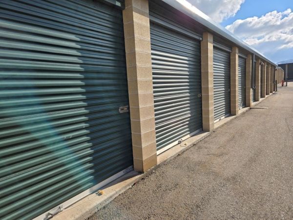 Extra Space Storage - 2270 - Riverton - W 13400 S - 5183 13400 South