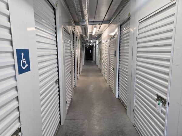 Extra Space Storage - 2270 - Riverton - W 13400 S - 5183 13400 South