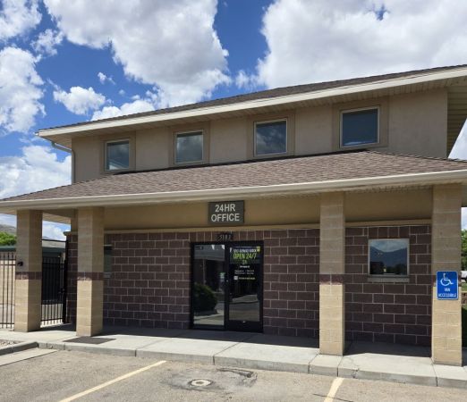 Extra Space Storage - 2270 - Riverton - W 13400 S - 5183 13400 South