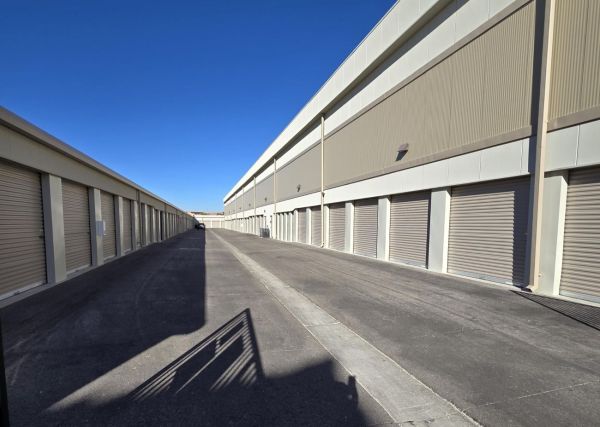 Extra Space Storage - 2257 - Las Vegas - W Cactus Ave - 7000 West Cactus Avenue
