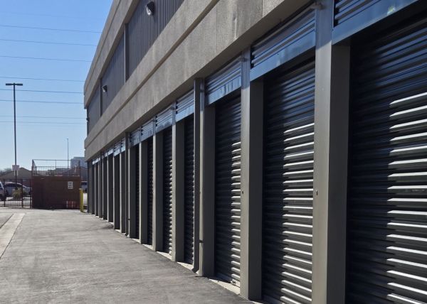 Extra Space Storage - 2261 - Las Vegas - W Dewey Dr - 6995 West Dewey Drive