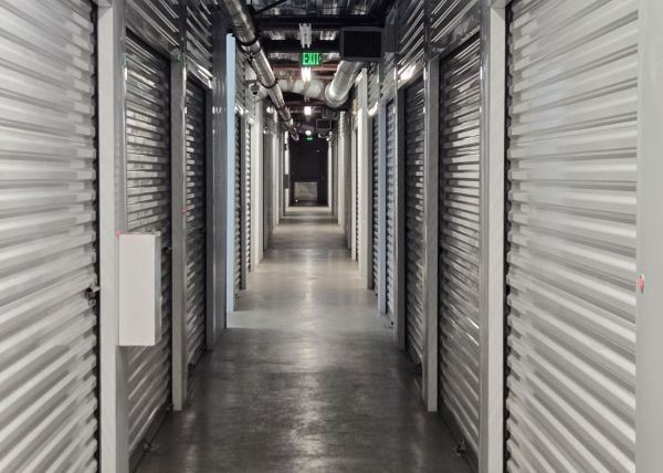 Extra Space Storage - 2261 - Las Vegas - W Dewey Dr - 6995 West Dewey Drive