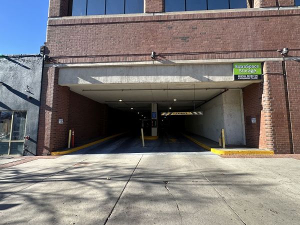 Extra Space Storage - 2267 - Salt Lake City - 324 S State St - 324 South State Street