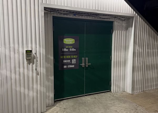 Extra Space Storage - 2267 - Salt Lake City - 324 S State St - 324 South State Street