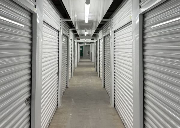 Extra Space Storage - 2267 - Salt Lake City - 324 S State St - 324 South State Street