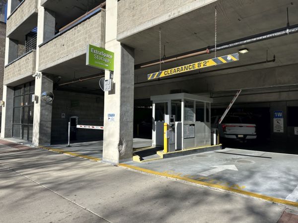 Extra Space Storage - 2267 - Salt Lake City - 324 S State St - 324 South State Street