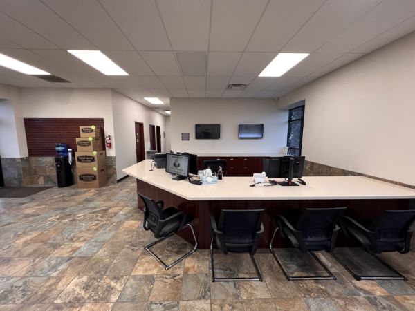 Extra Space Storage - 2263 - Bluffdale - S Redwood Rd - 15403 South Redwood Road