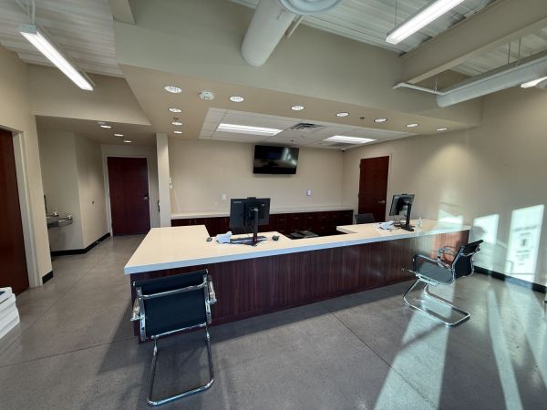 Extra Space Storage - 2260 - North Las Vegas - N Martin Luther King Blvd - 4254 South Martin L King Boulevard