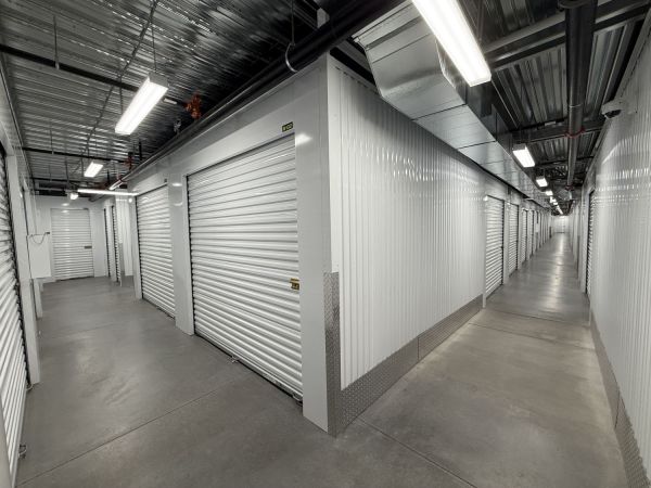 Extra Space Storage - 2260 - North Las Vegas - N Martin Luther King Blvd - 4254 South Martin L King Boulevard