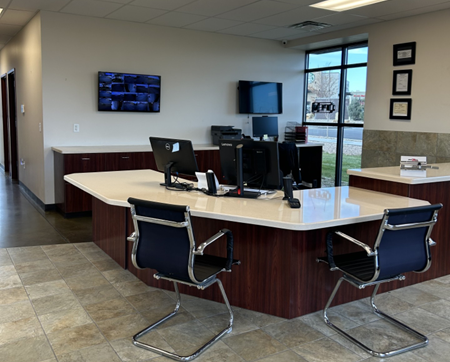 Extra Space Storage - 2268 - Herriman - W 11800 S - 5303 West 11800 South