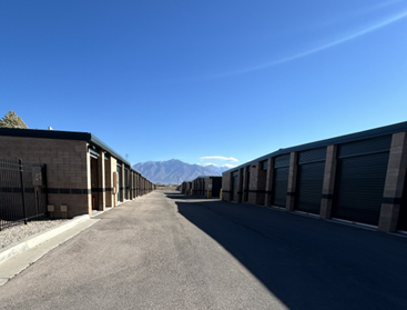 Extra Space Storage - 2268 - Herriman - W 11800 S - 5303 West 11800 South