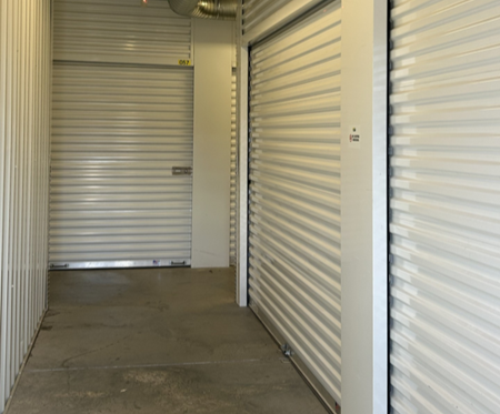Extra Space Storage - 2268 - Herriman - W 11800 S - 5303 West 11800 South