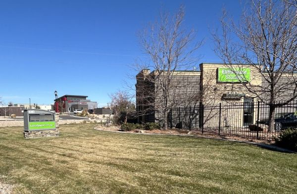 Extra Space Storage - 2268 - Herriman - W 11800 S - 5303 West 11800 South