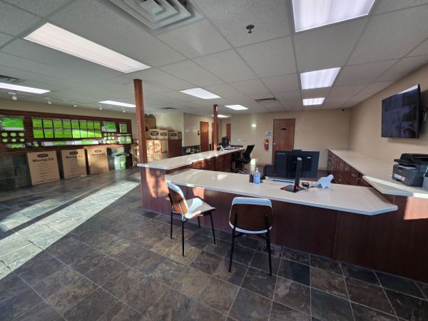 Extra Space Storage - 2272 - South Jordan - S Redwood Rd - 11297 South Redwood Road