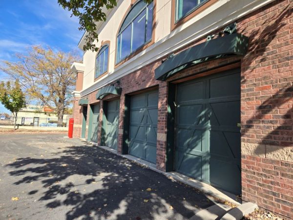 Extra Space Storage - 2272 - South Jordan - S Redwood Rd - 11297 South Redwood Road