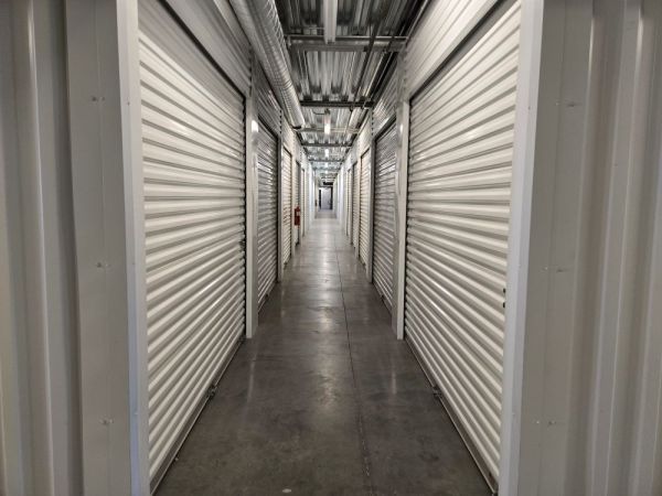 Extra Space Storage - 2272 - South Jordan - S Redwood Rd - 11297 South Redwood Road