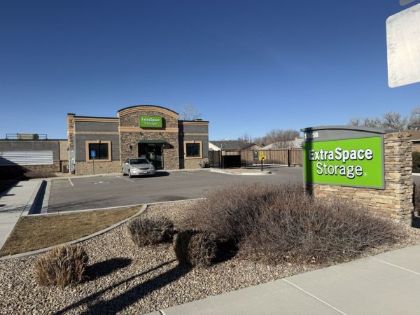 Extra Space Storage - 2273 - Riverton - S Redwood Rd - 13658 South Redwood Road