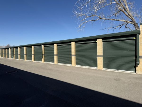 Extra Space Storage - 2273 - Riverton - S Redwood Rd - 13658 South Redwood Road