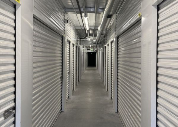 Extra Space Storage - 2273 - Riverton - S Redwood Rd - 13658 South Redwood Road