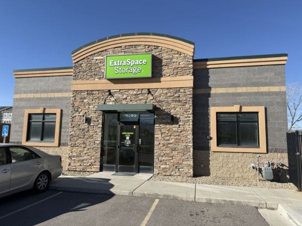 Extra Space Storage - 2273 - Riverton - S Redwood Rd - 13658 South Redwood Road