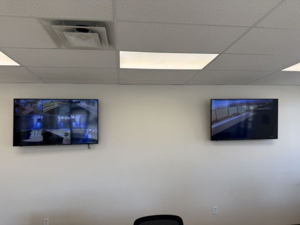 Extra Space Storage - 2273 - Riverton - S Redwood Rd - 13658 South Redwood Road