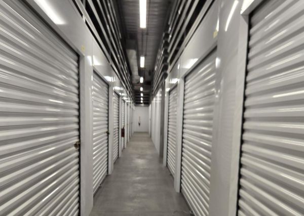 Extra Space Storage - 2253 - Mesa - 8749 E Broadway Rd - 8749 East Broadway Road